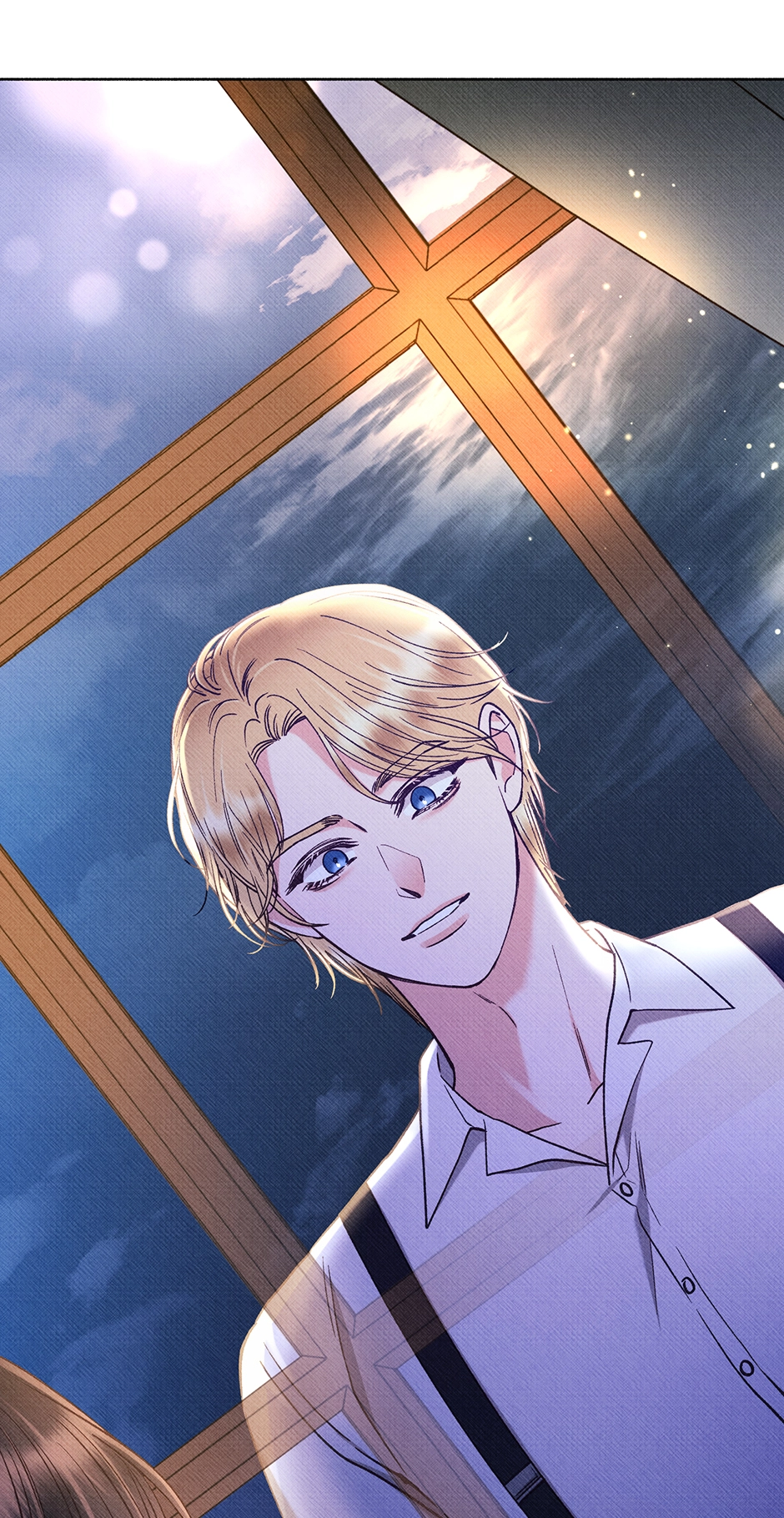 Dear My Rude Darling With Multiple Personalities Chapter 54 page 9