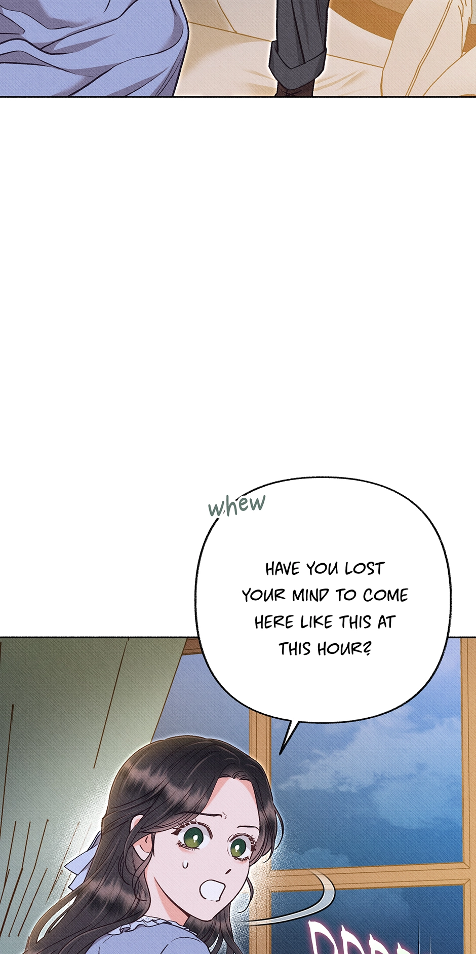 Dear My Rude Darling With Multiple Personalities Chapter 54 page 16