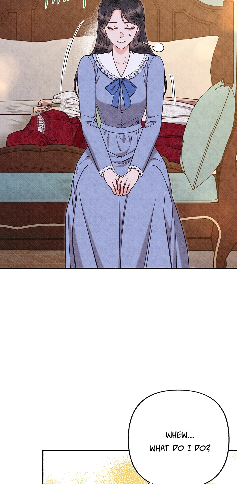 Dear My Rude Darling With Multiple Personalities Chapter 54 page 3