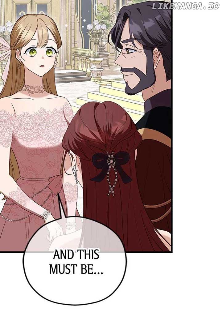 A Golden Fate That Transcends Time Chapter 55 page 13