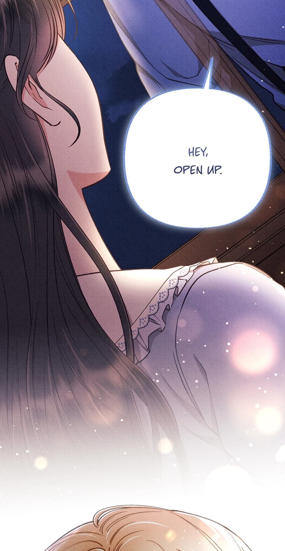 Dear My Rude Darling With Multiple Personalities Chapter 54 page 10