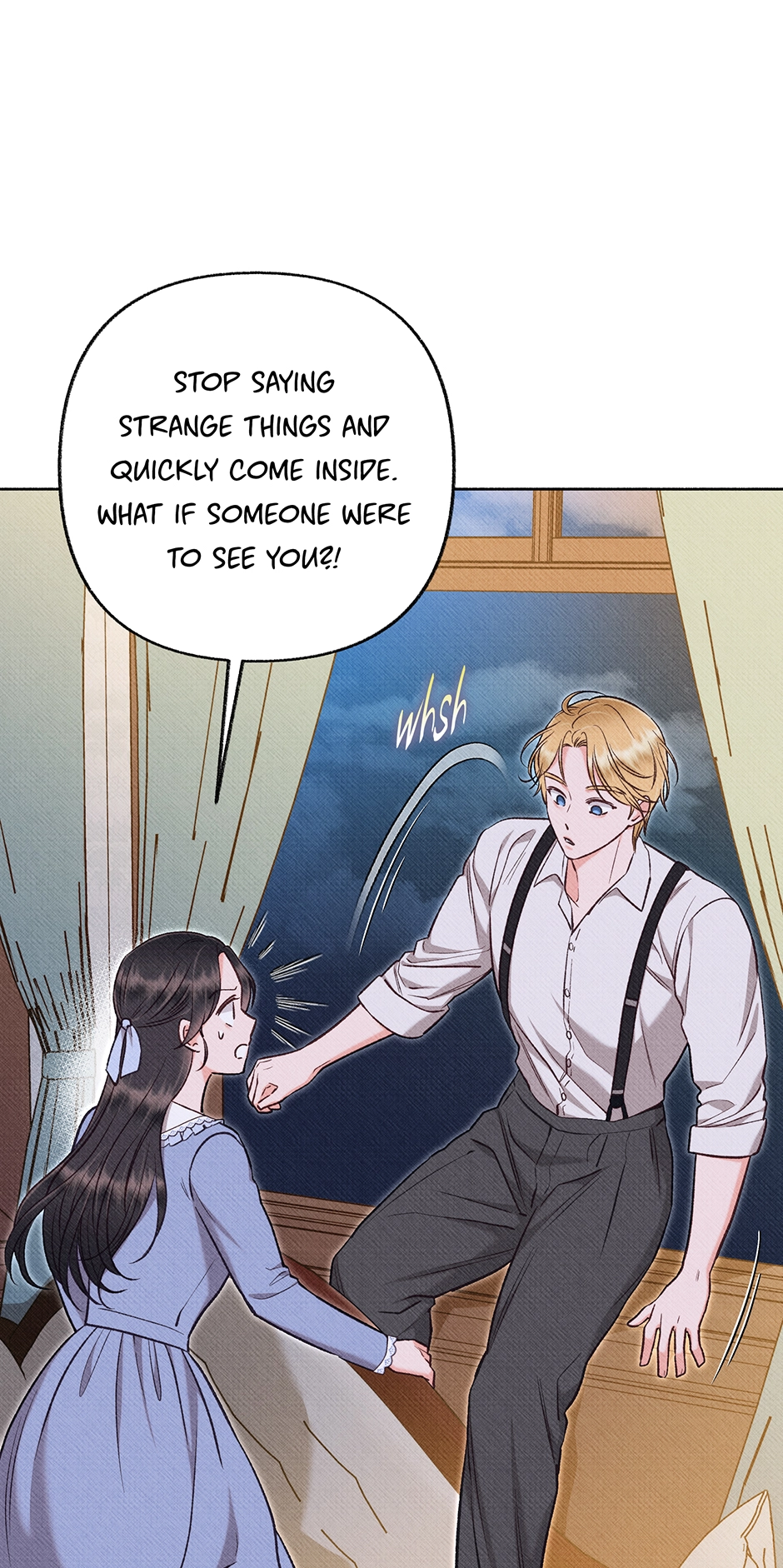 Dear My Rude Darling With Multiple Personalities Chapter 54 page 15
