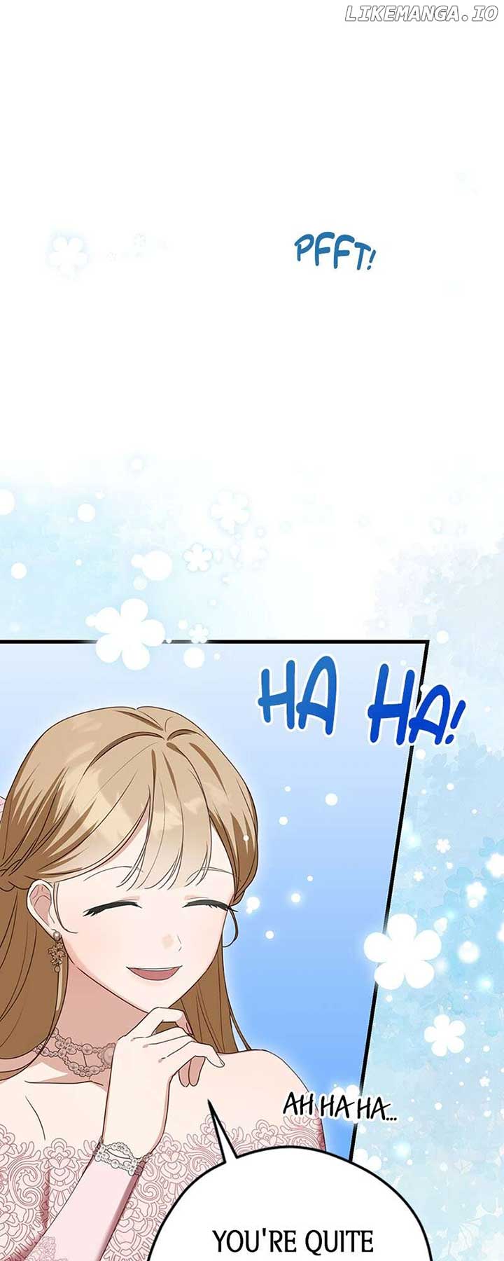 A Golden Fate That Transcends Time Chapter 55 page 4
