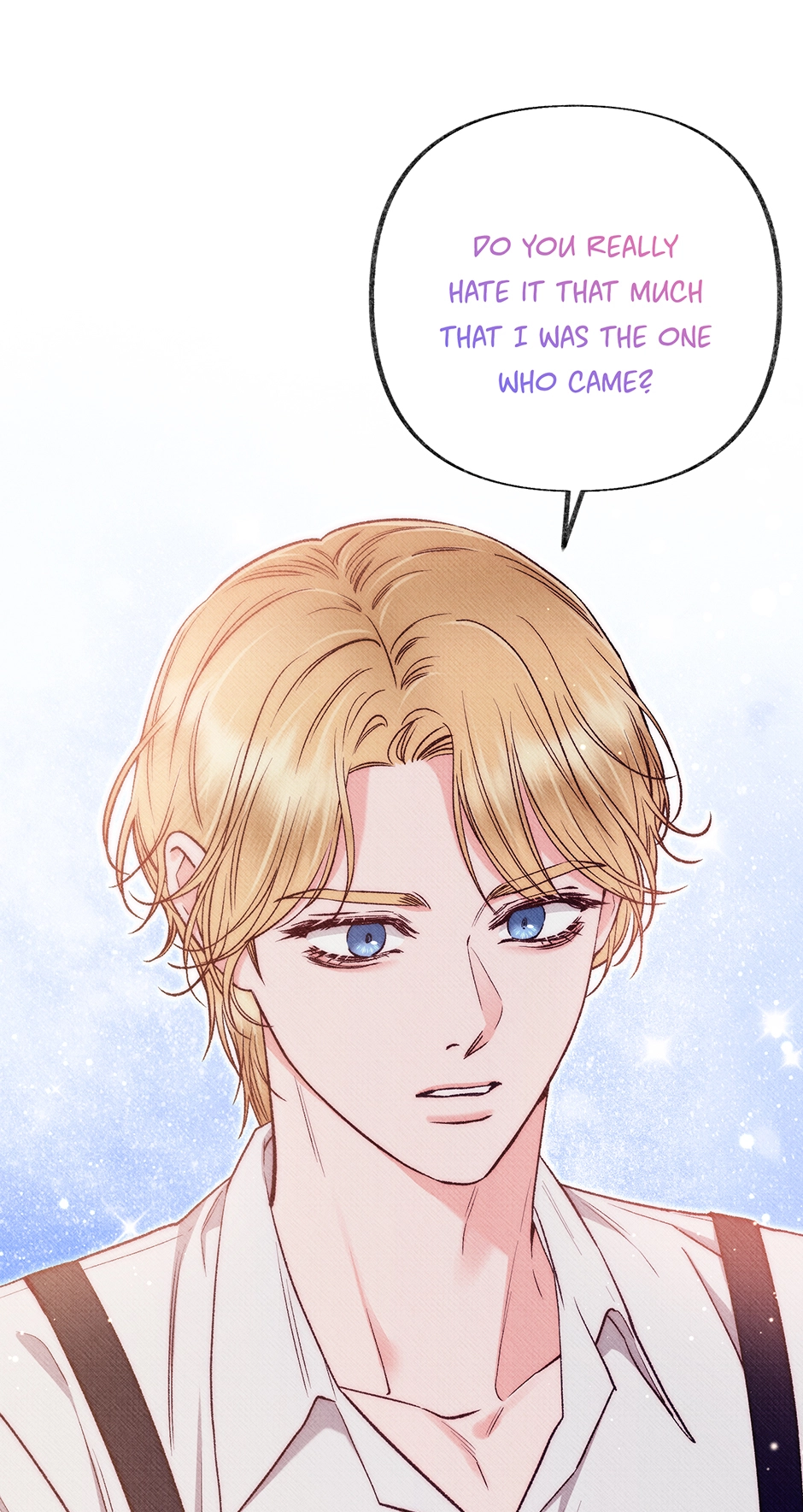 Dear My Rude Darling With Multiple Personalities Chapter 54 page 30