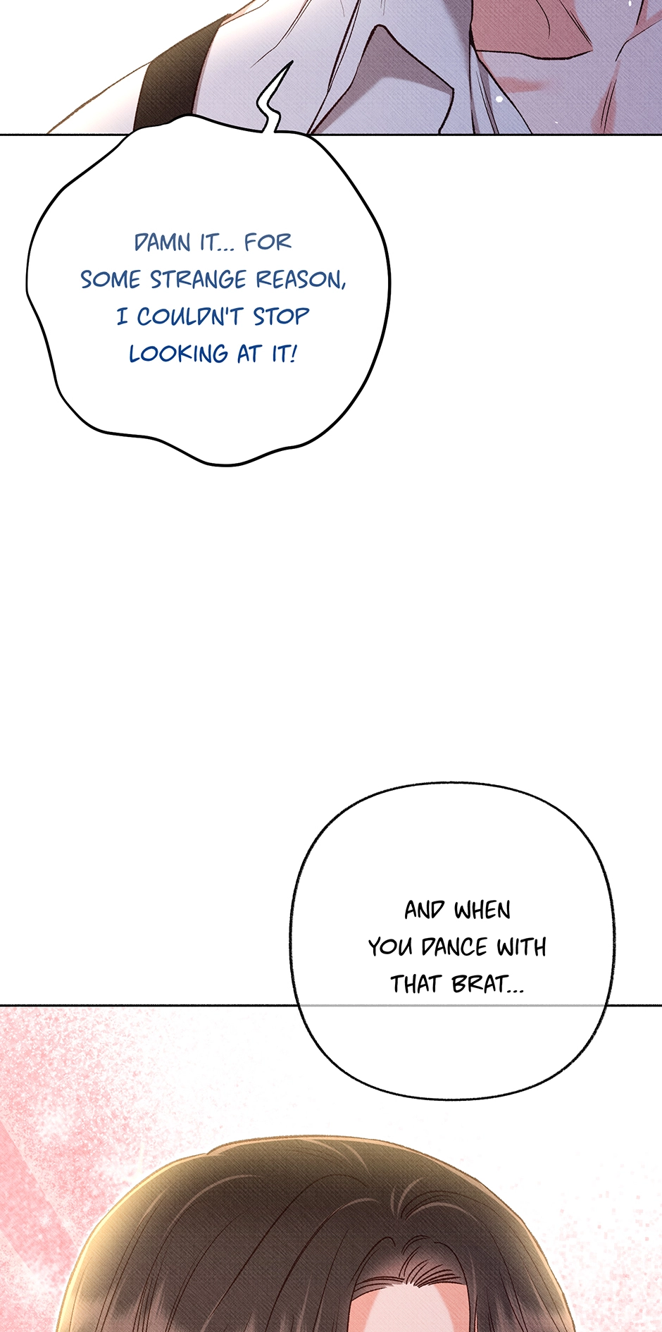 Dear My Rude Darling With Multiple Personalities Chapter 54 page 72