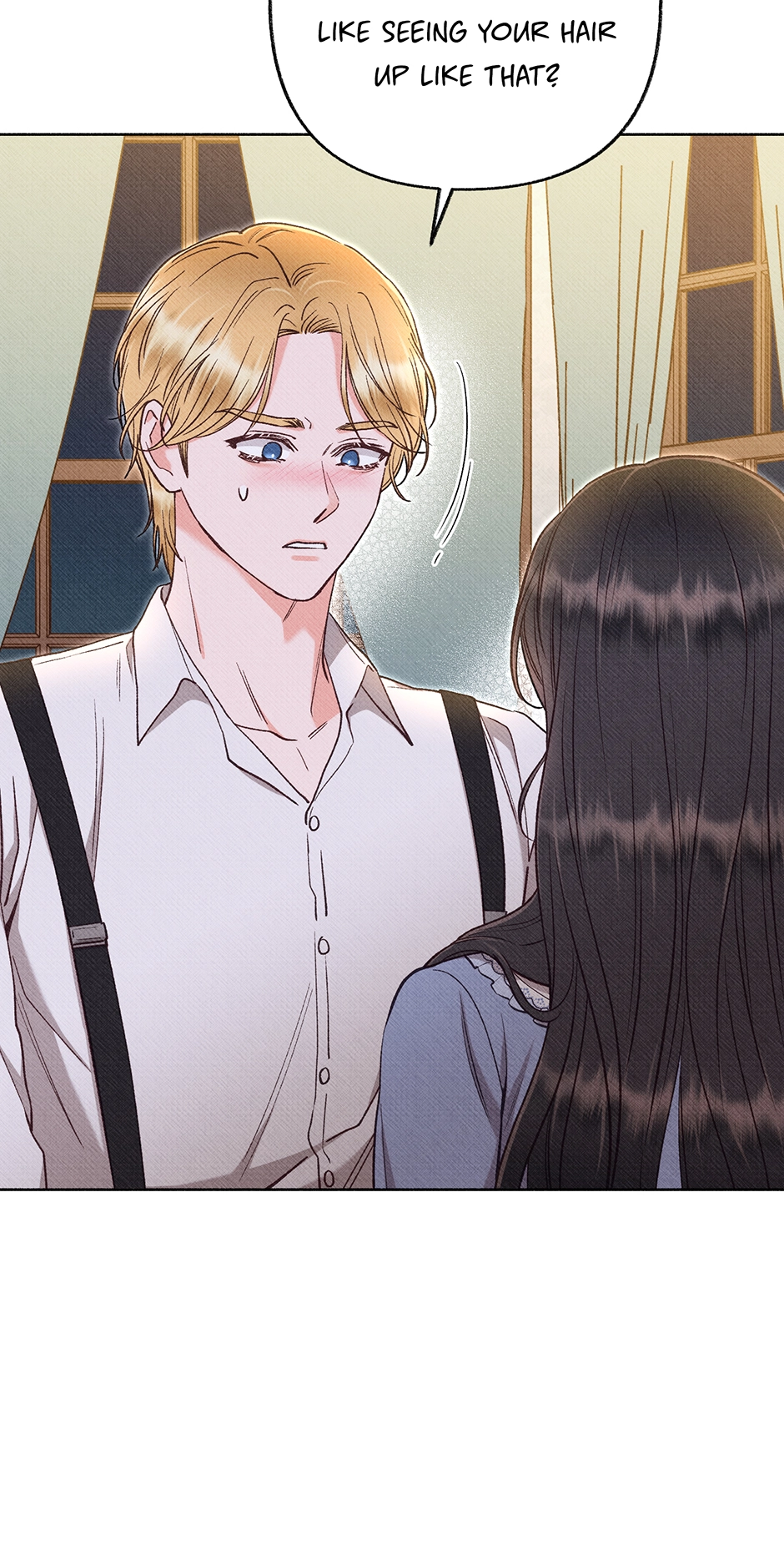 Dear My Rude Darling With Multiple Personalities Chapter 54 page 69