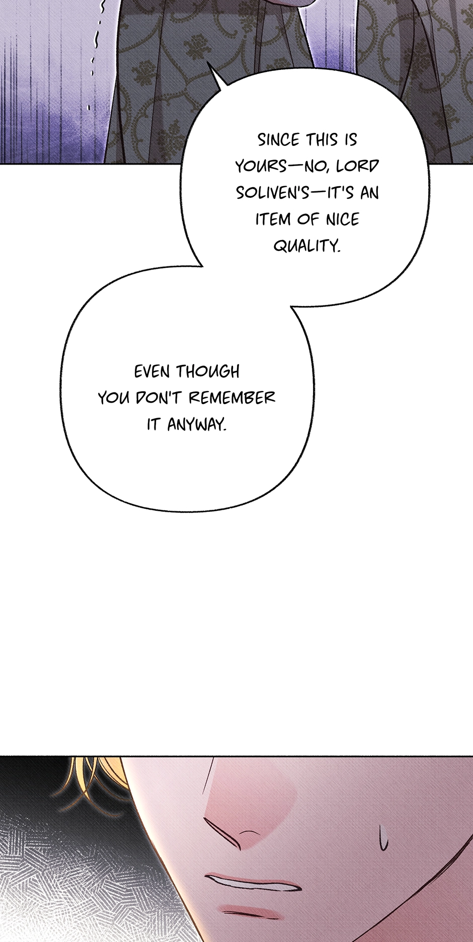 Dear My Rude Darling With Multiple Personalities Chapter 54 page 65