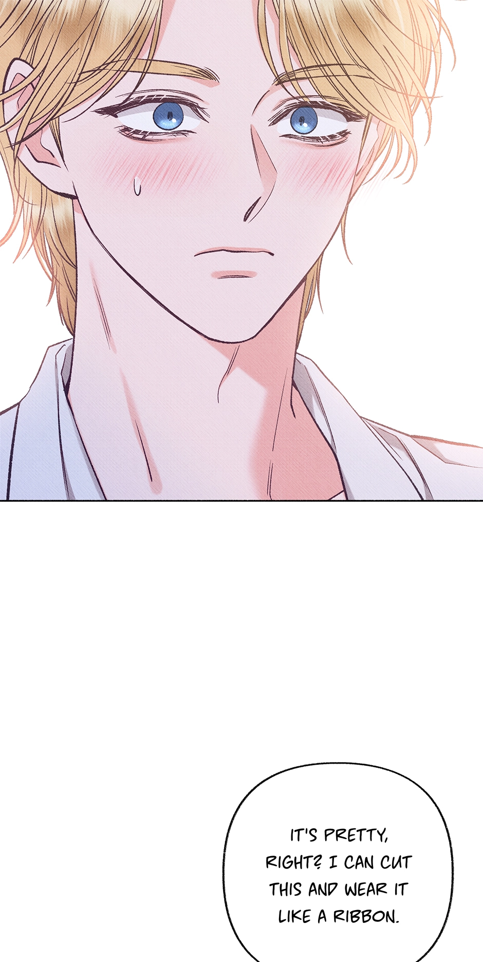Dear My Rude Darling With Multiple Personalities Chapter 54 page 51
