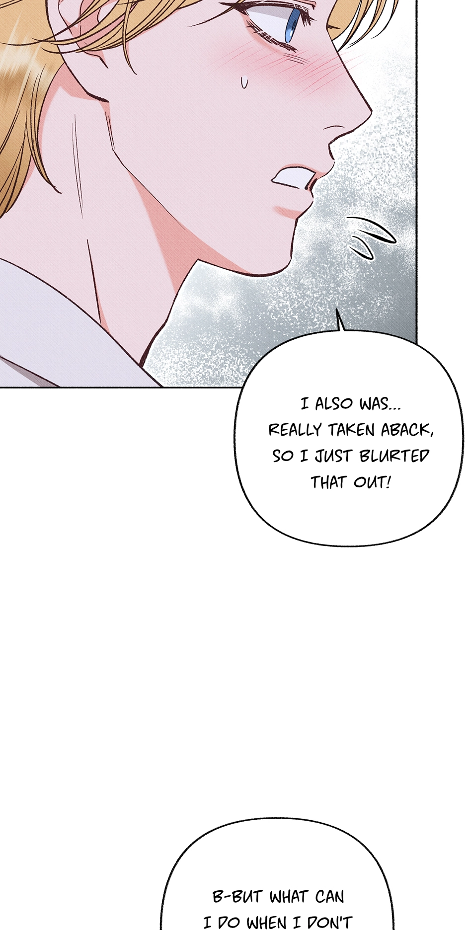 Dear My Rude Darling With Multiple Personalities Chapter 54 page 68
