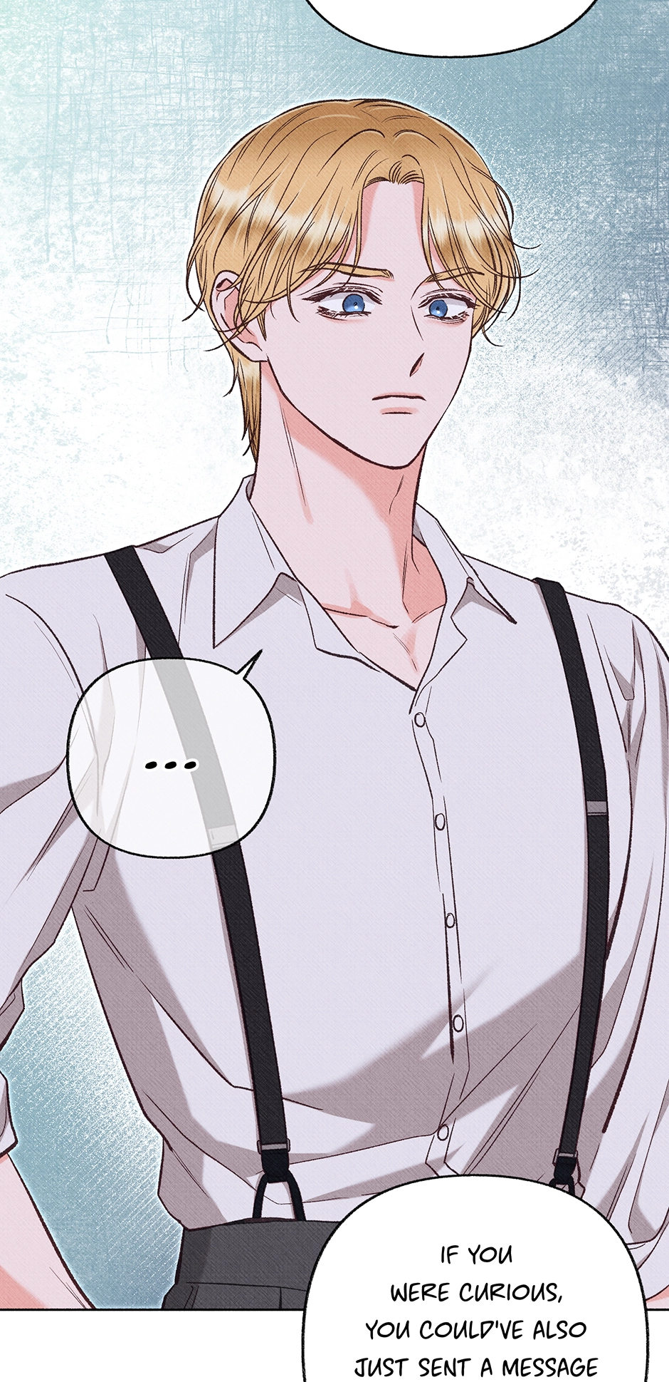Dear My Rude Darling With Multiple Personalities Chapter 54 page 27