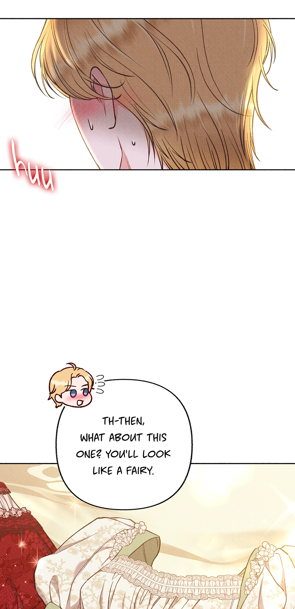 Dear My Rude Darling With Multiple Personalities Chapter 54 page 44