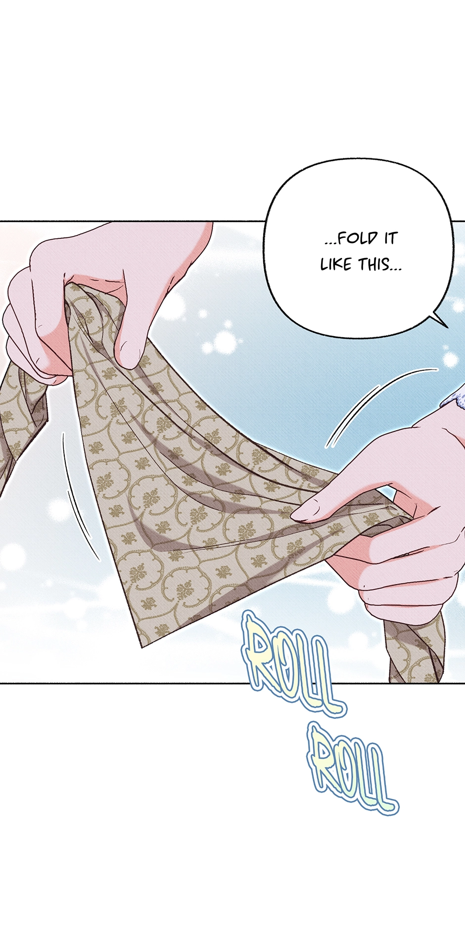 Dear My Rude Darling With Multiple Personalities Chapter 54 page 53