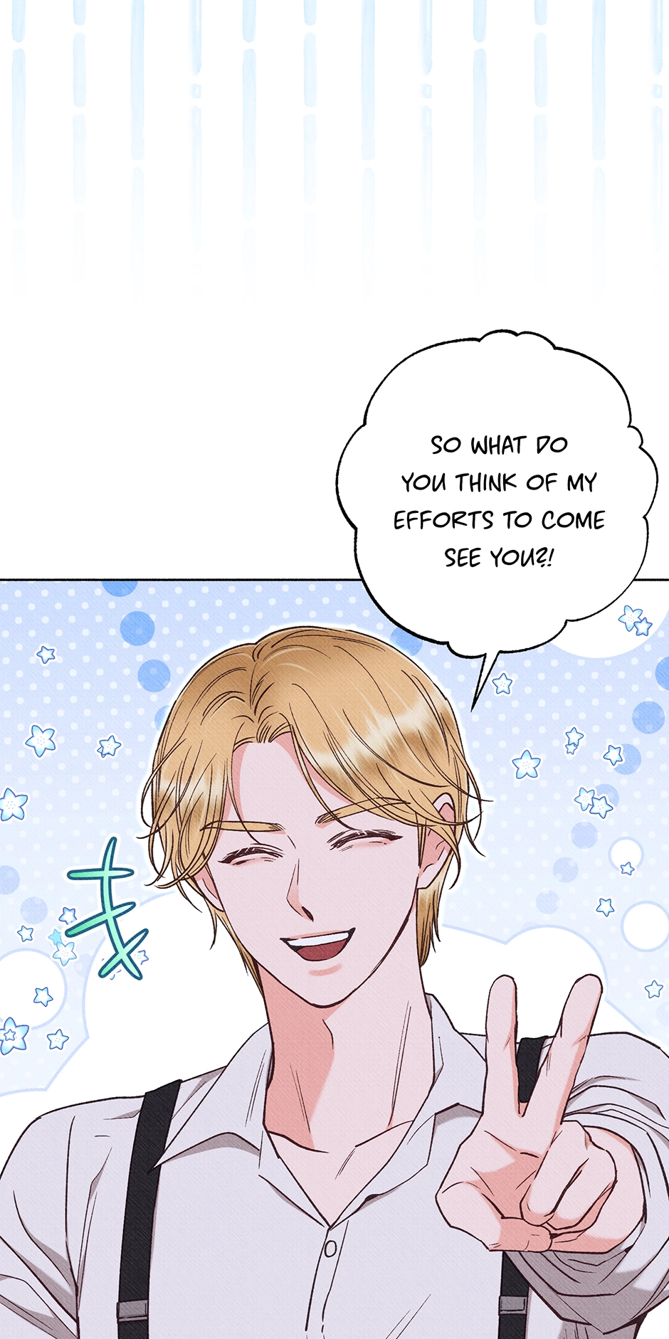 Dear My Rude Darling With Multiple Personalities Chapter 54 page 21