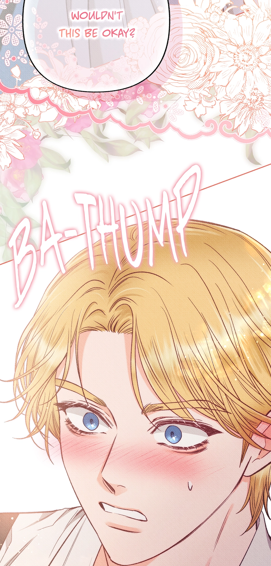 Dear My Rude Darling With Multiple Personalities Chapter 54 page 58