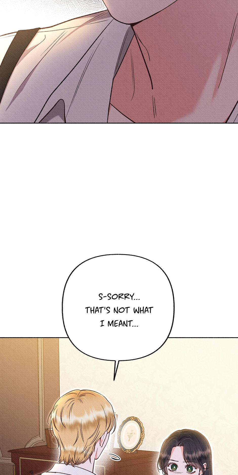 Dear My Rude Darling With Multiple Personalities Chapter 54 page 66