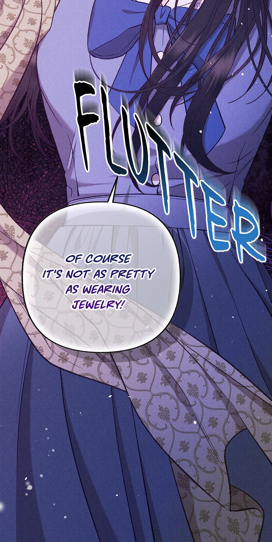 Dear My Rude Darling With Multiple Personalities Chapter 54 page 63