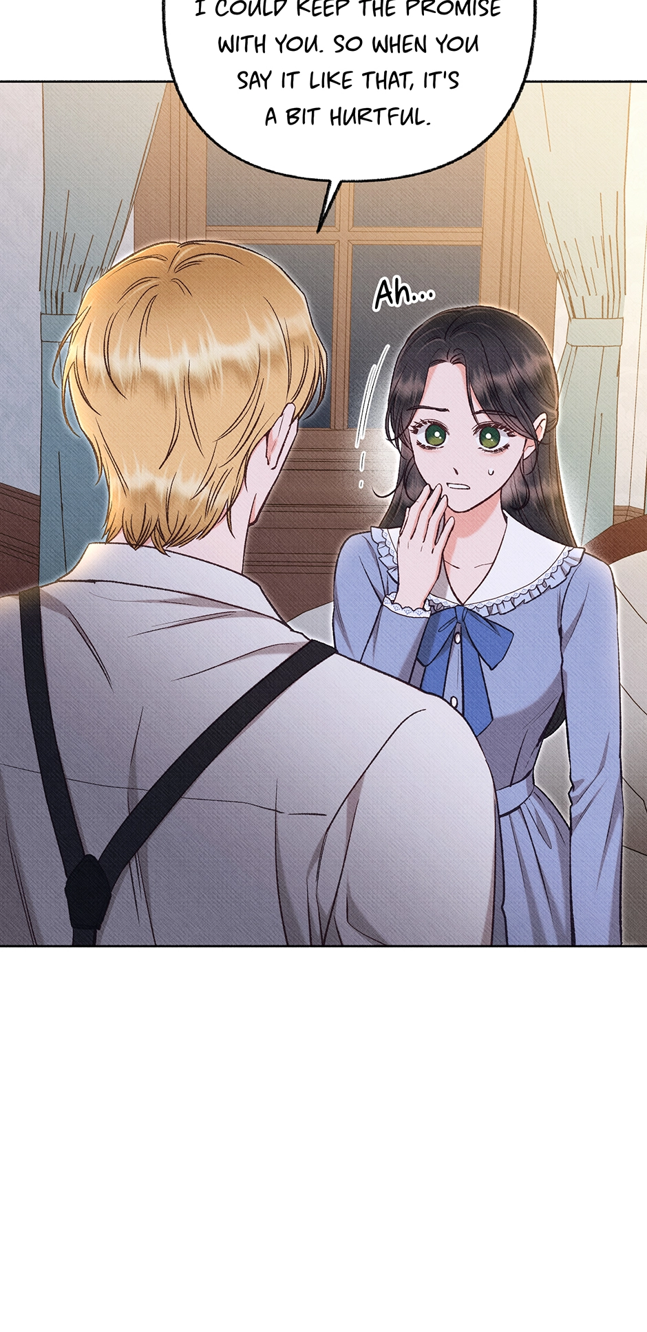 Dear My Rude Darling With Multiple Personalities Chapter 54 page 29