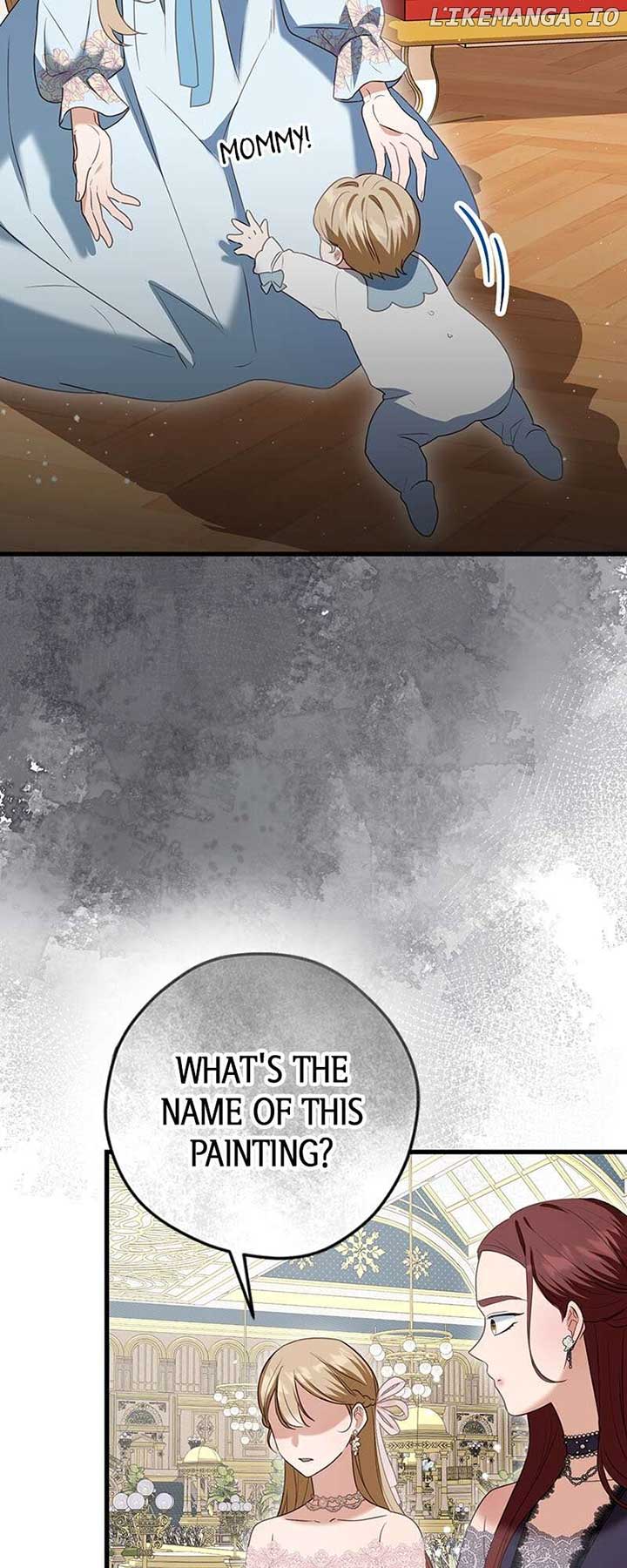 A Golden Fate That Transcends Time Chapter 55 page 65