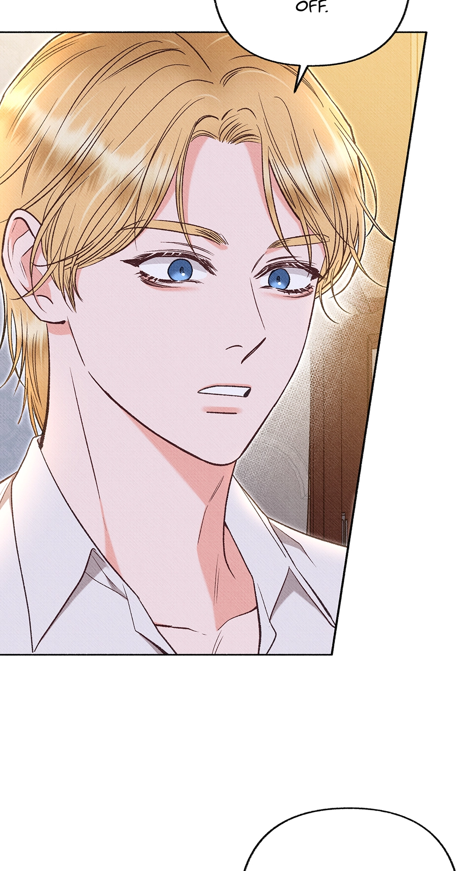Dear My Rude Darling With Multiple Personalities Chapter 54 page 39
