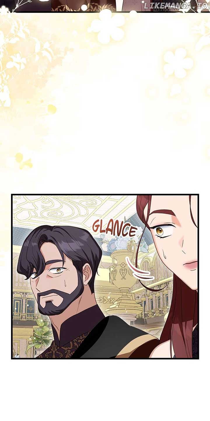 A Golden Fate That Transcends Time Chapter 55 page 46