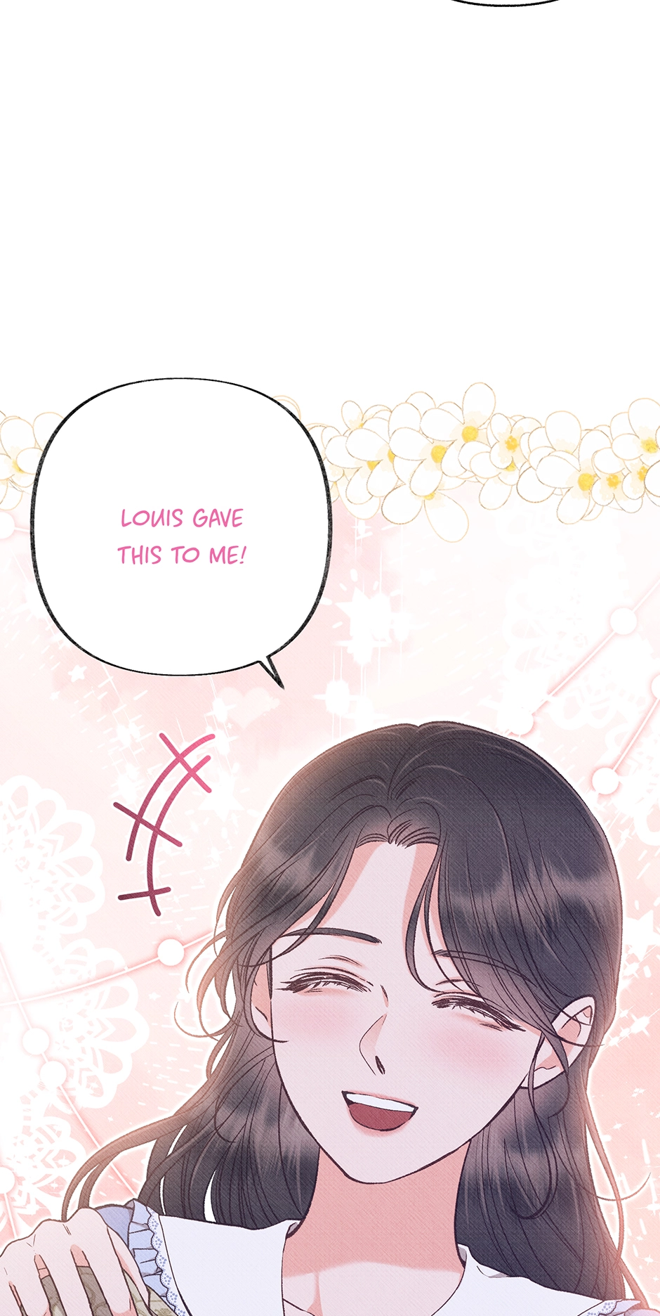 Dear My Rude Darling With Multiple Personalities Chapter 54 page 49