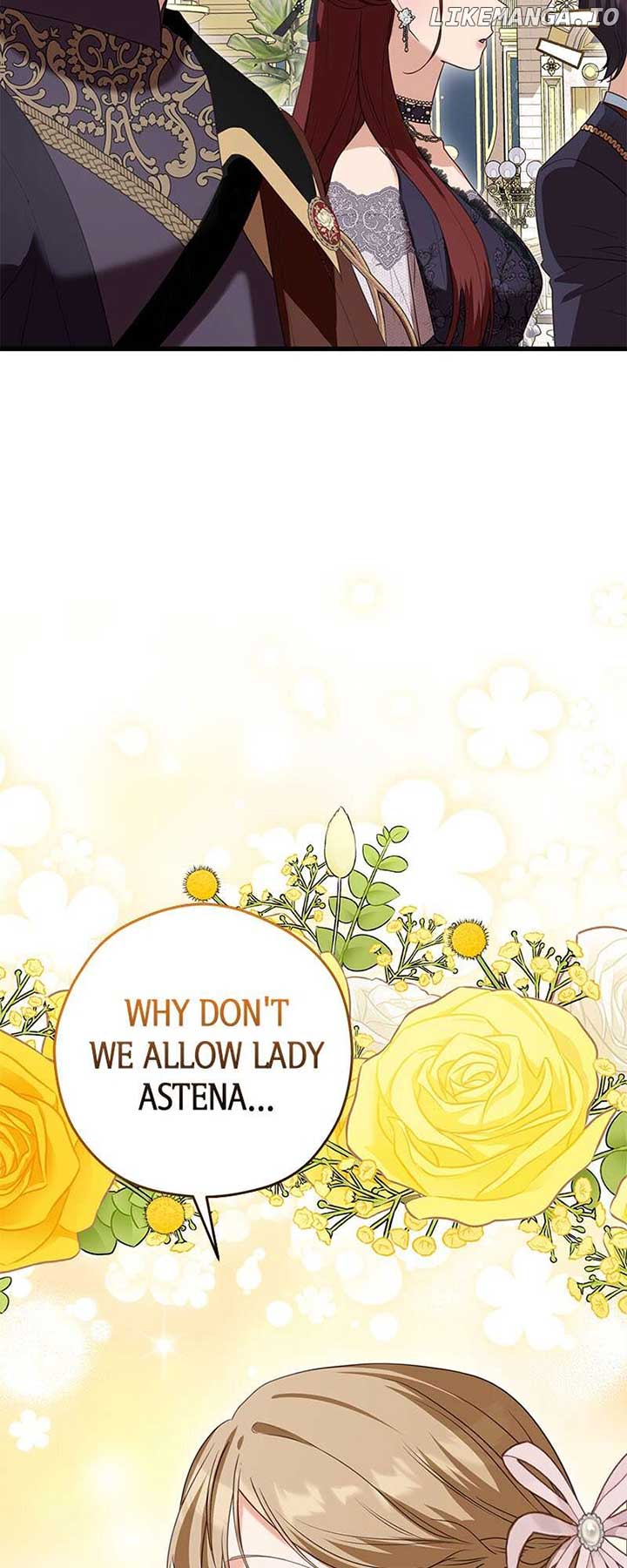A Golden Fate That Transcends Time Chapter 55 page 44