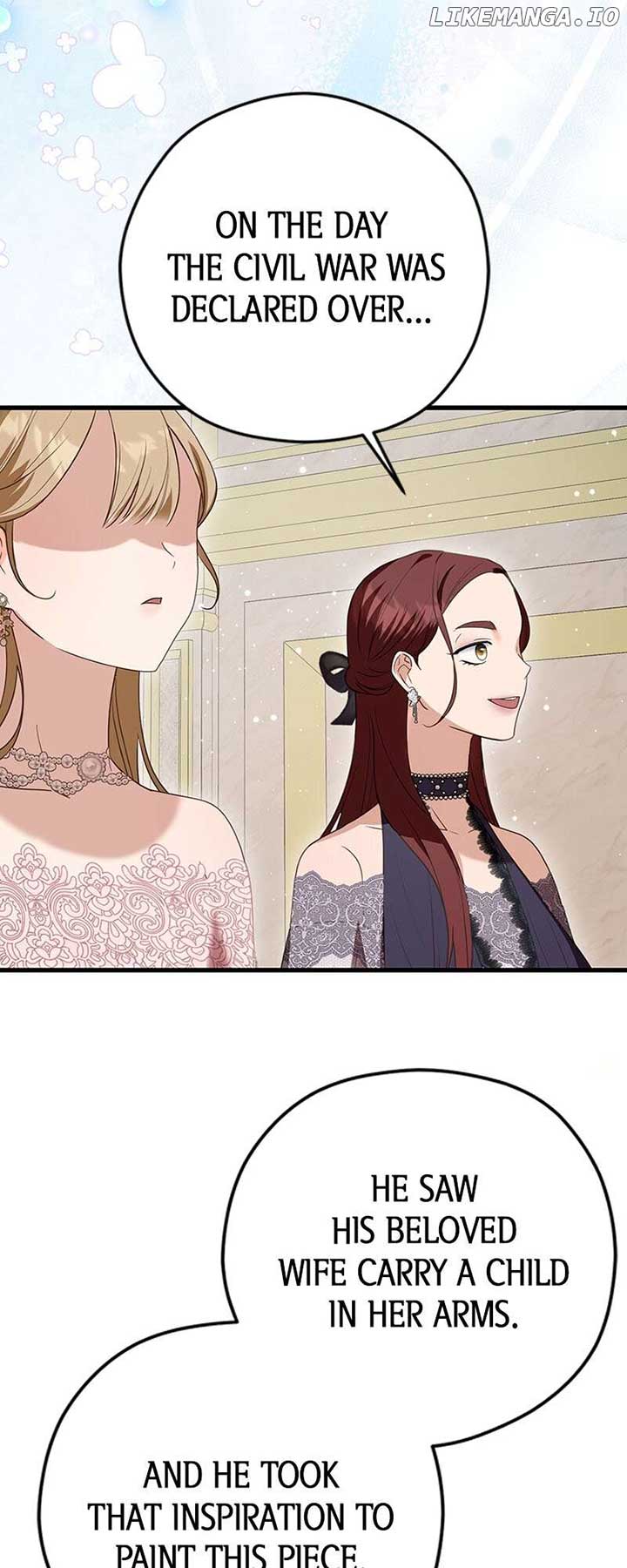 A Golden Fate That Transcends Time Chapter 55 page 63