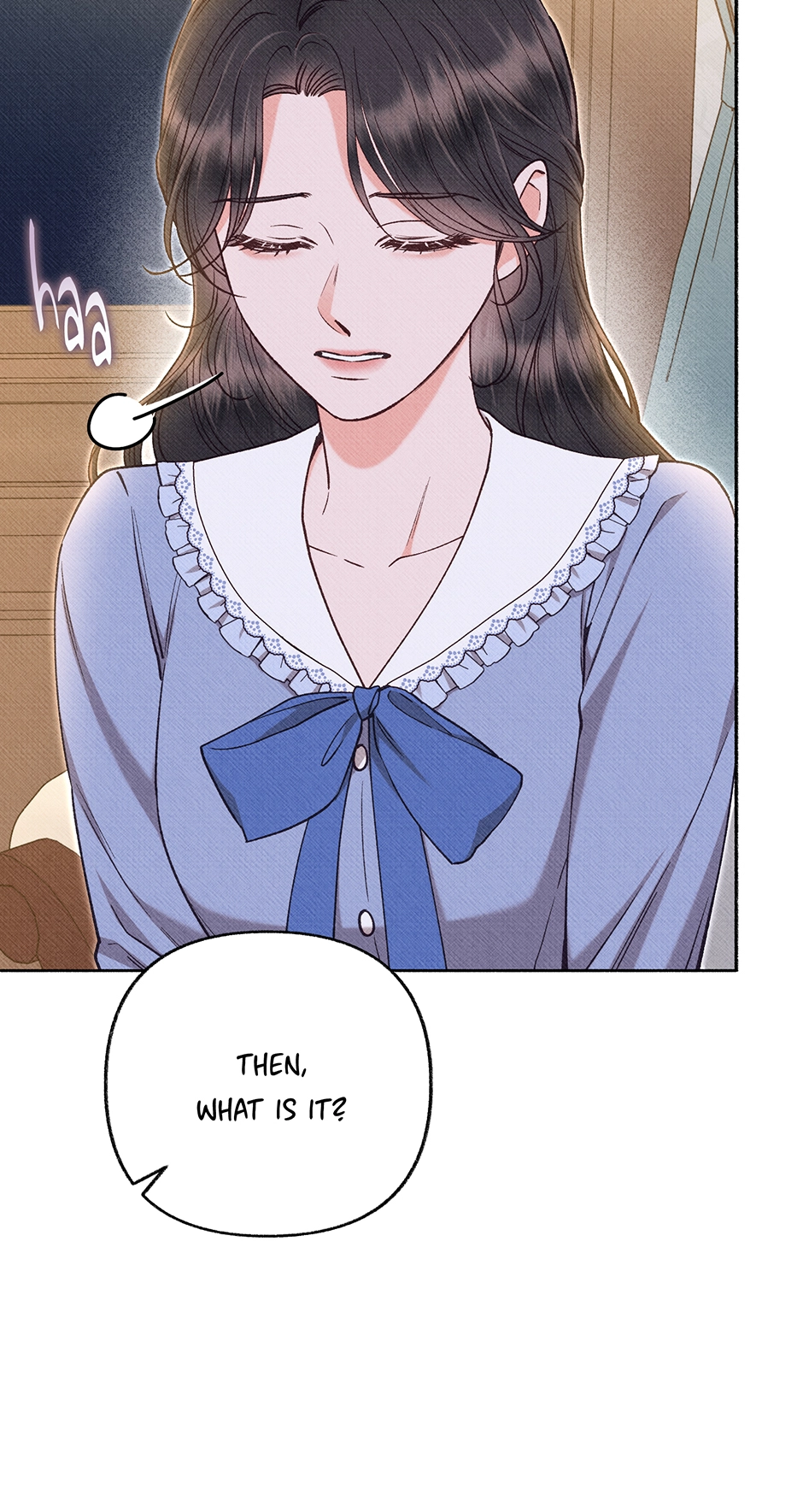 Dear My Rude Darling With Multiple Personalities Chapter 54 page 34