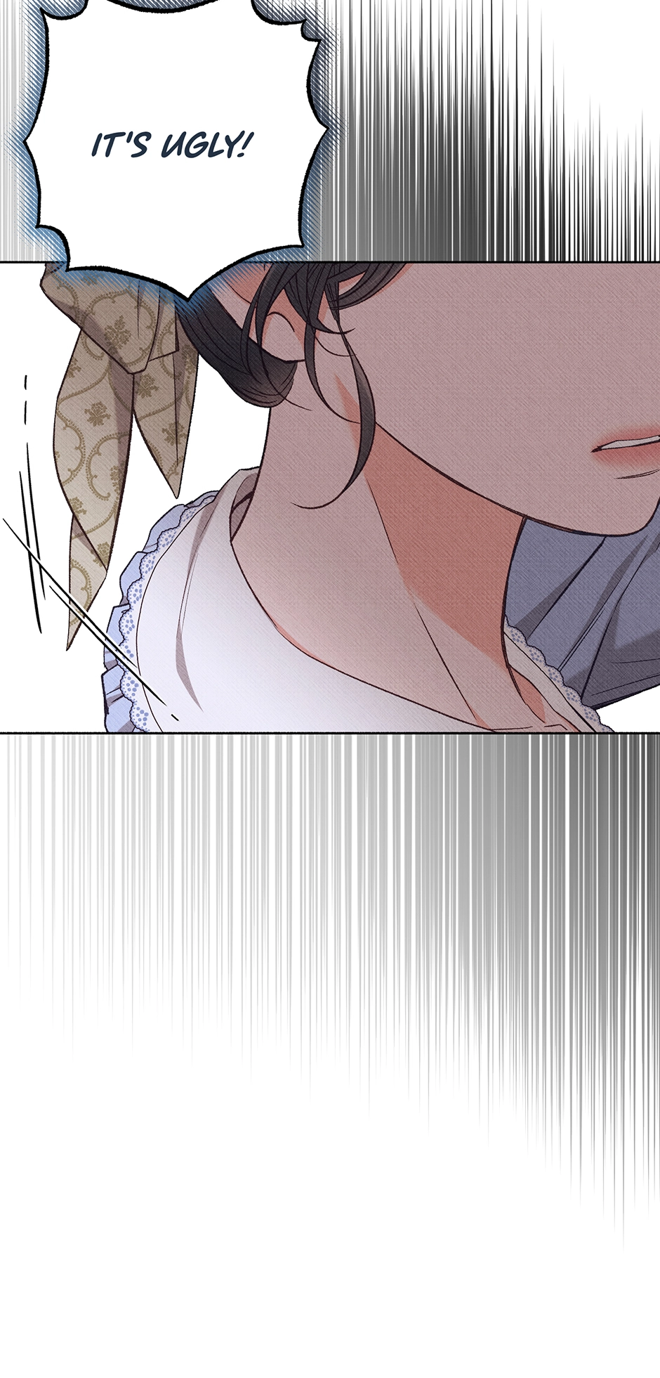 Dear My Rude Darling With Multiple Personalities Chapter 54 page 60