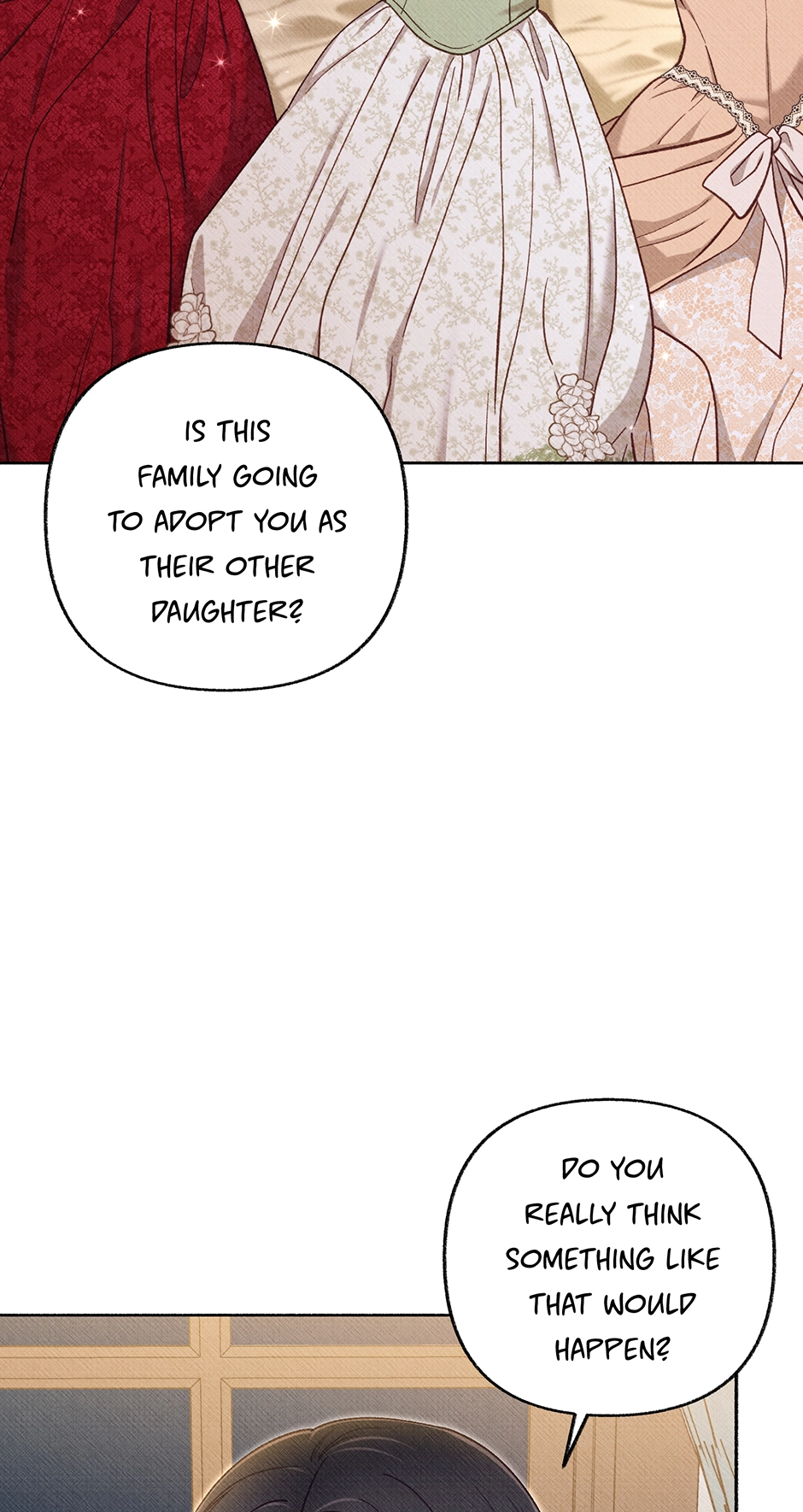 Dear My Rude Darling With Multiple Personalities Chapter 54 page 33
