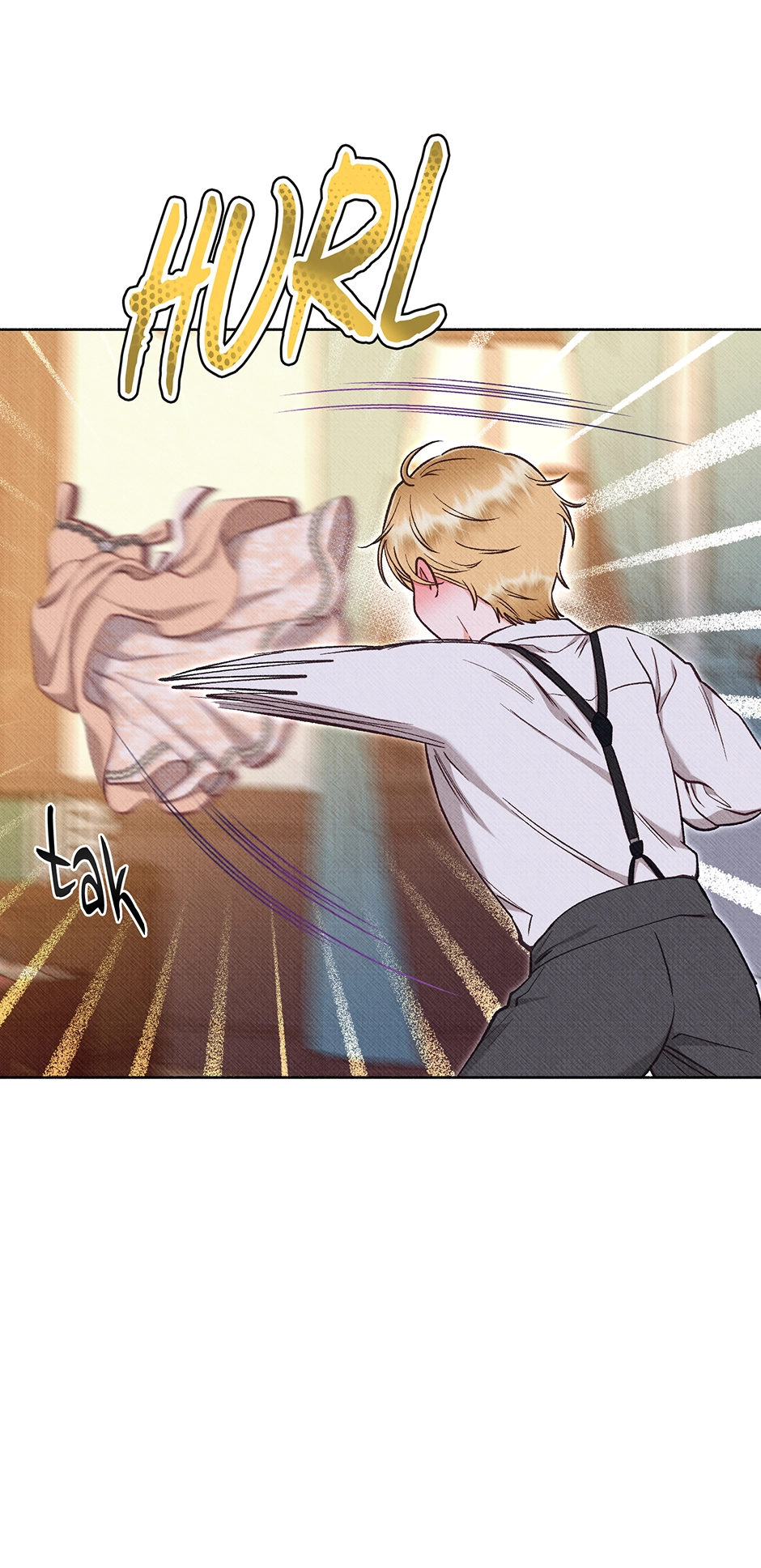 Dear My Rude Darling With Multiple Personalities Chapter 54 page 43