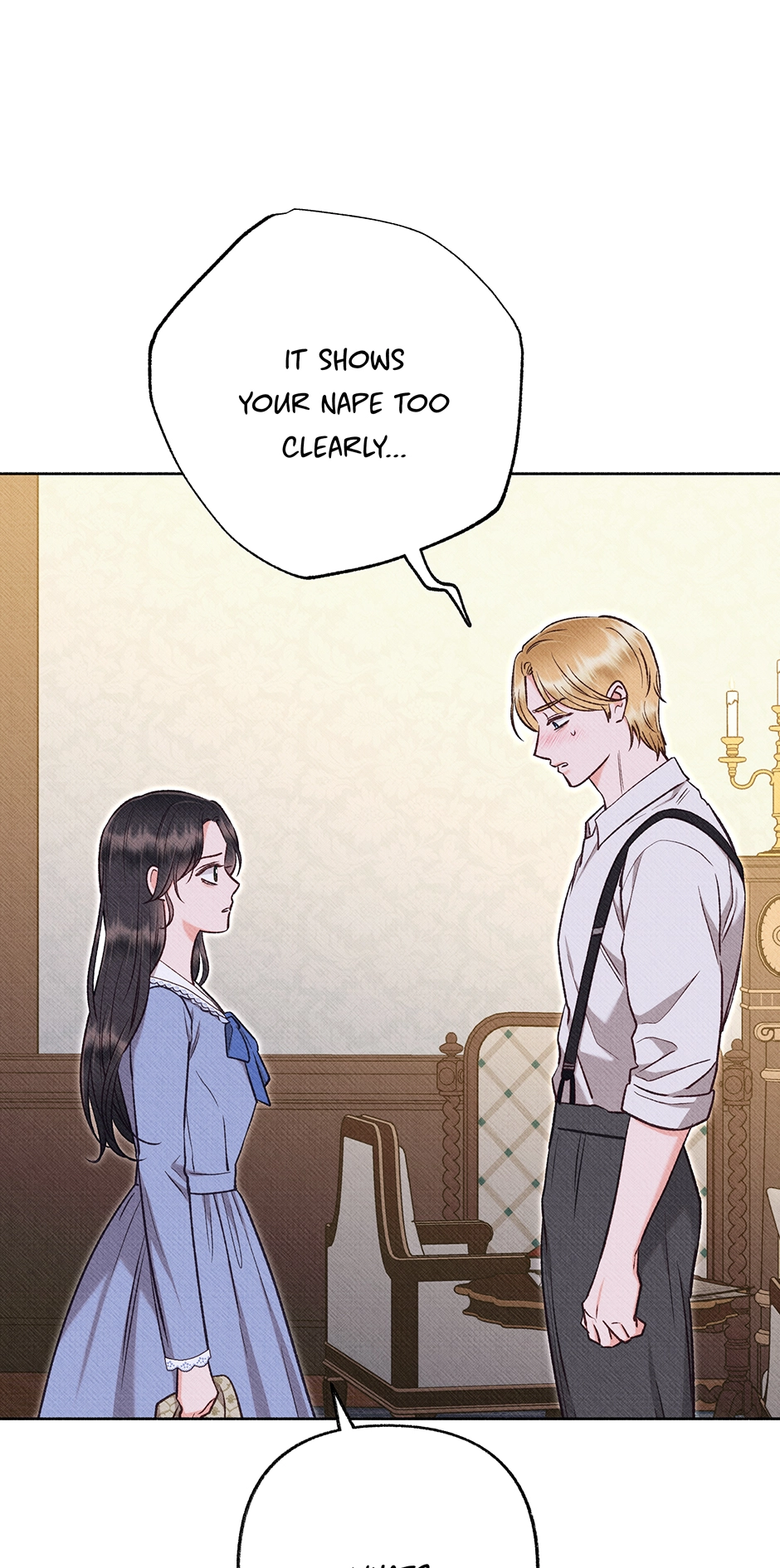 Dear My Rude Darling With Multiple Personalities Chapter 54 page 70