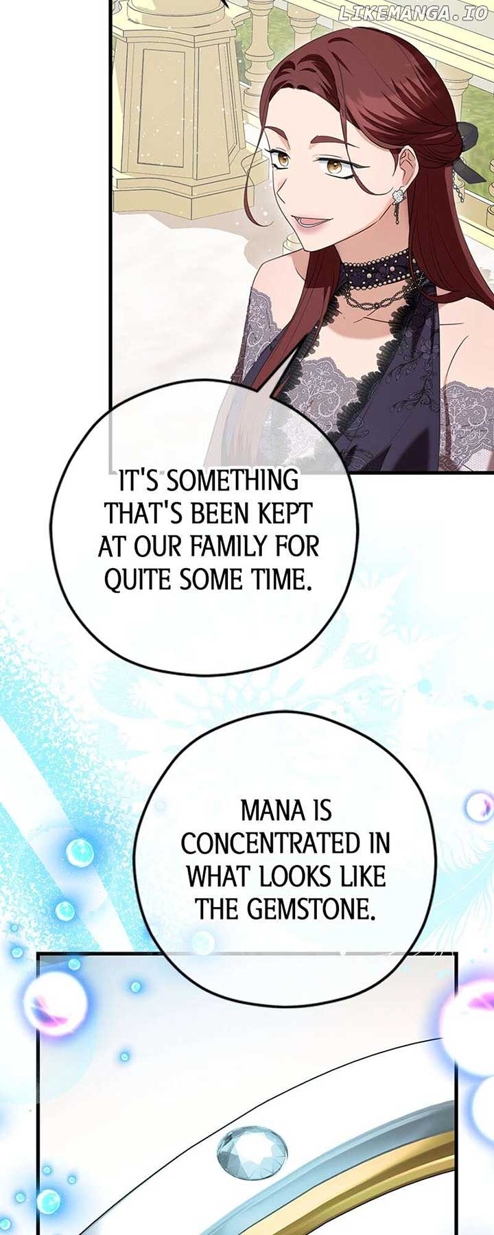 A Golden Fate That Transcends Time Chapter 55 page 26