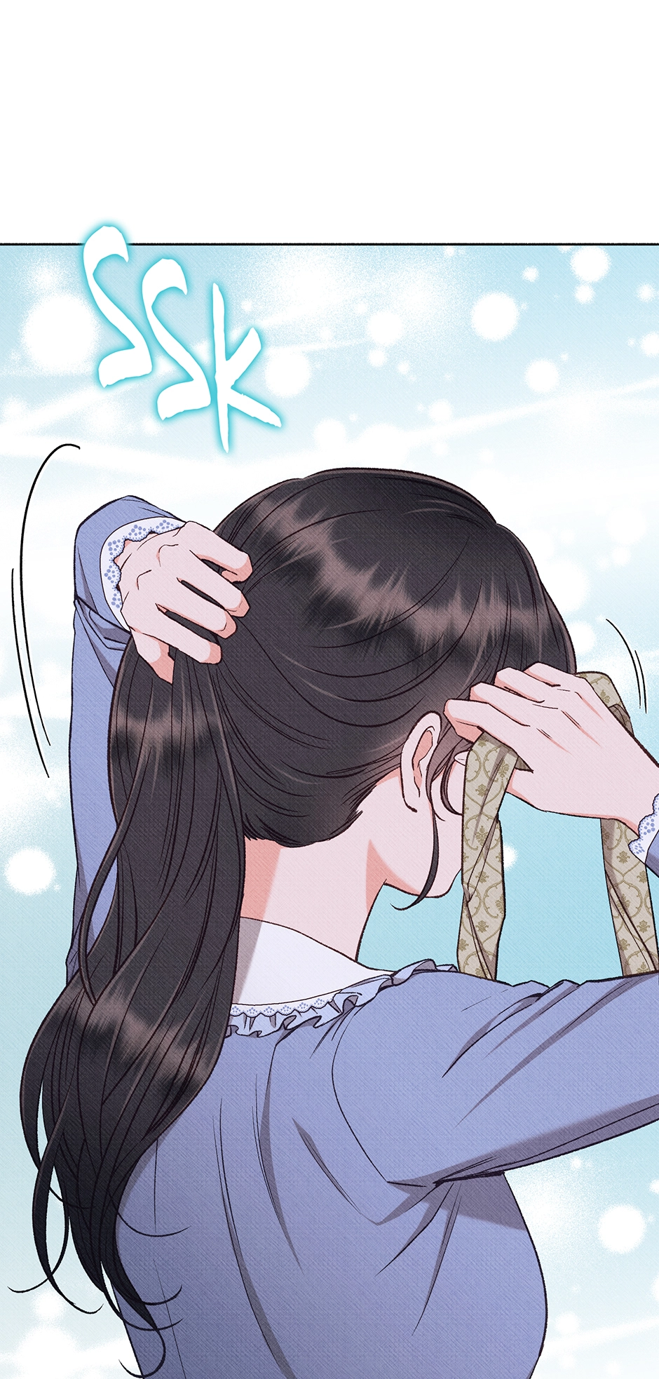 Dear My Rude Darling With Multiple Personalities Chapter 54 page 54
