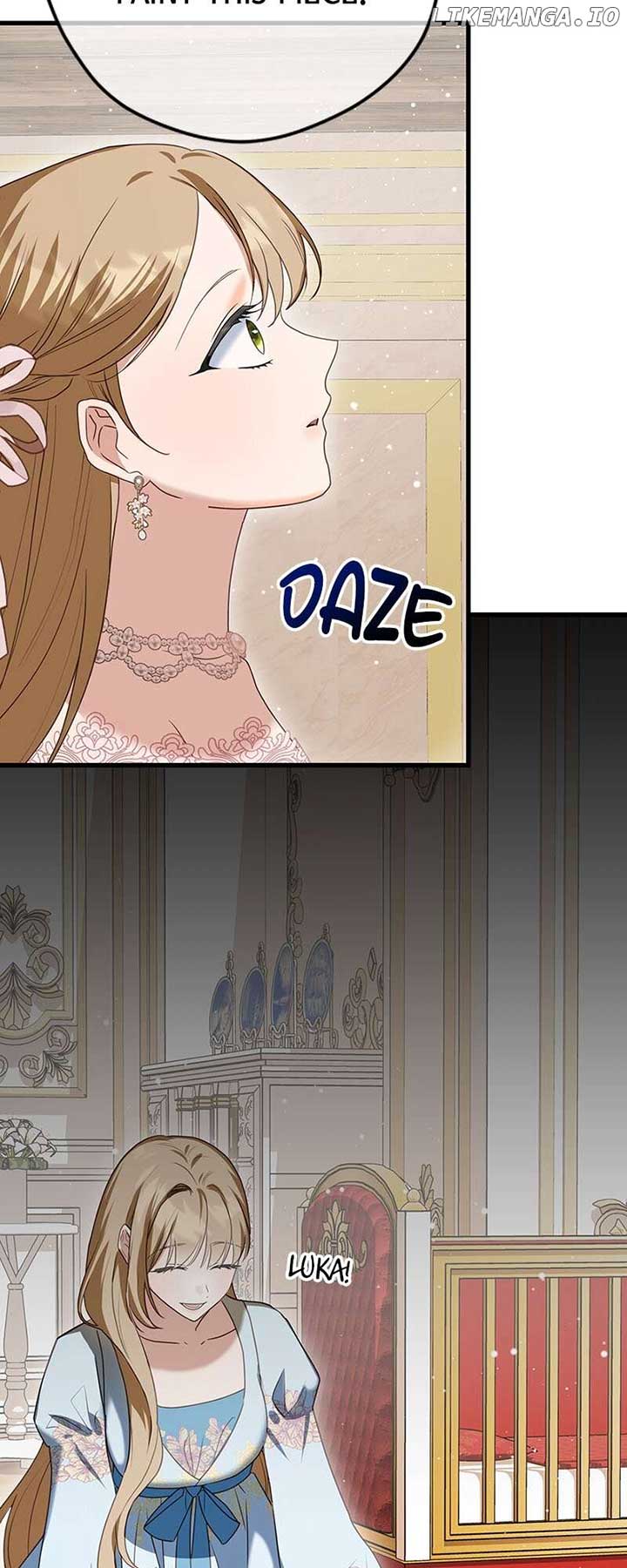 A Golden Fate That Transcends Time Chapter 55 page 64