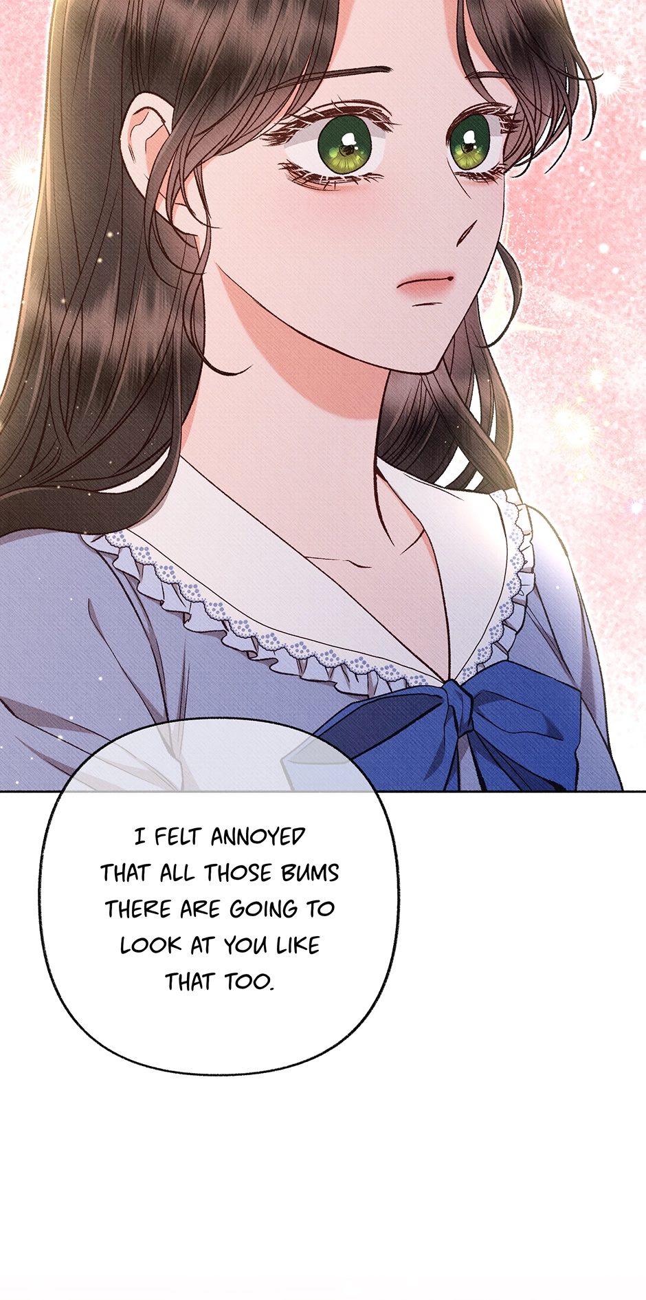 Dear My Rude Darling With Multiple Personalities Chapter 54 page 73