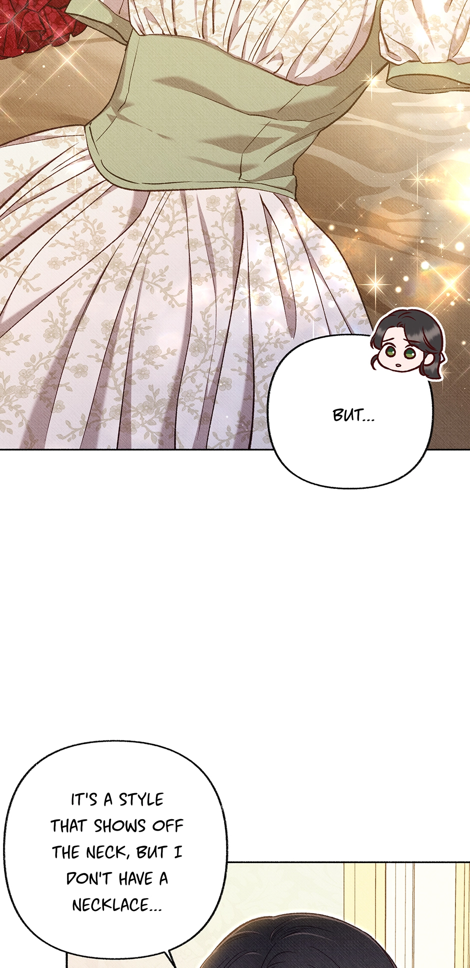 Dear My Rude Darling With Multiple Personalities Chapter 54 page 45