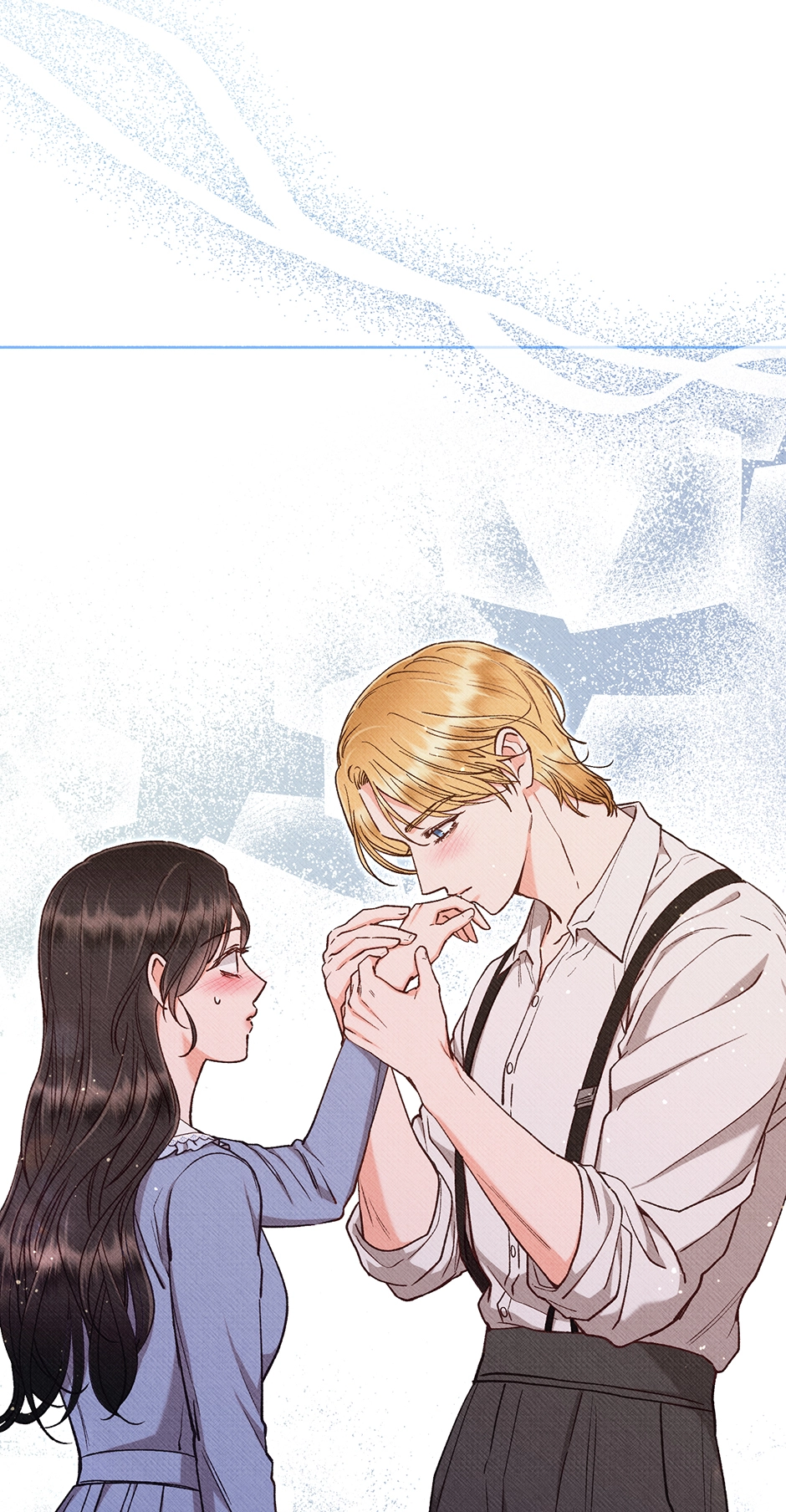 Dear My Rude Darling With Multiple Personalities Chapter 54 page 80