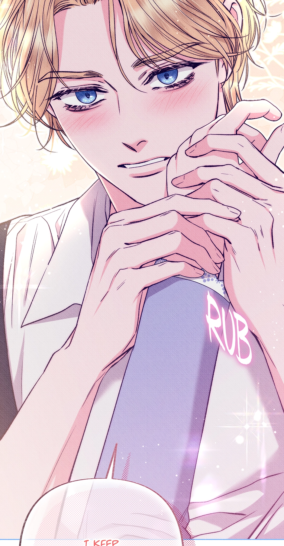 Dear My Rude Darling With Multiple Personalities Chapter 54 page 82