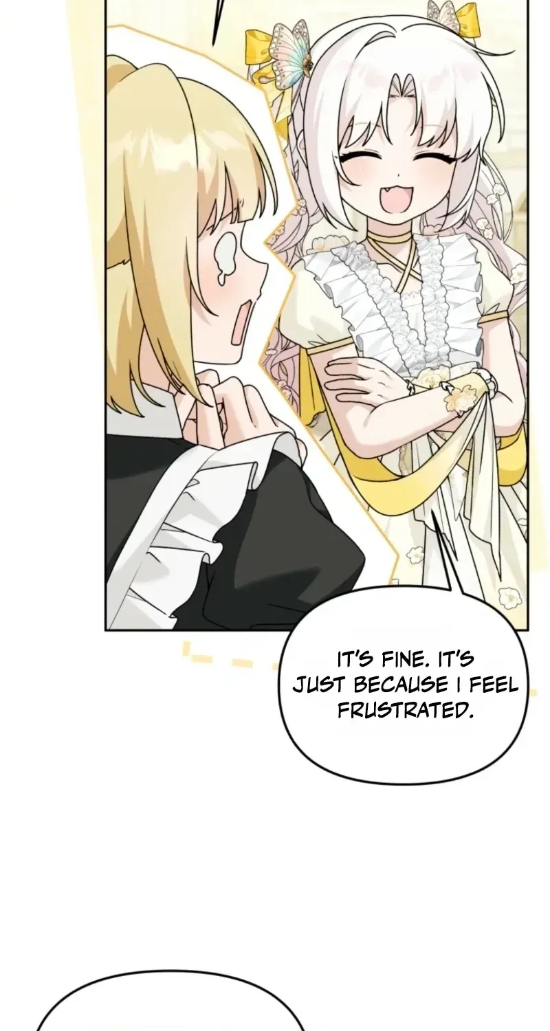 The Villain’s Daughter in law is Inherently Powerful Chapter 54 page 37