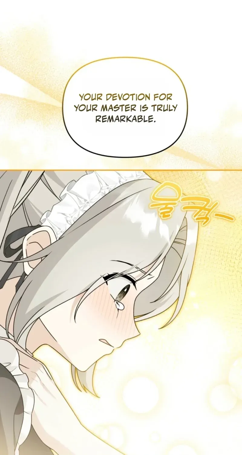The Villain’s Daughter in law is Inherently Powerful Chapter 54 page 50