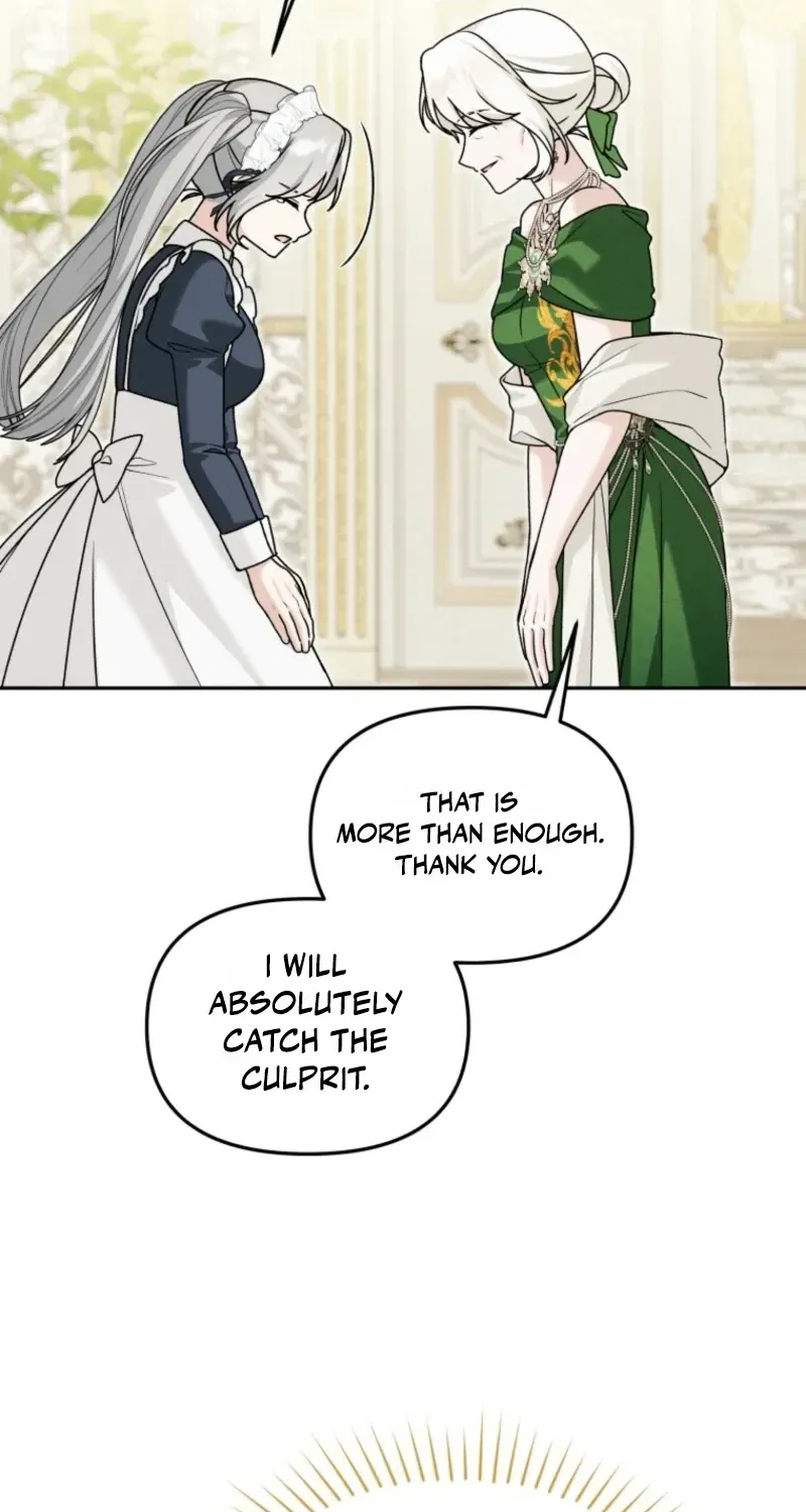 The Villain’s Daughter in law is Inherently Powerful Chapter 54 page 62