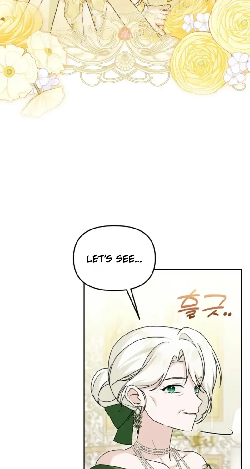 The Villain’s Daughter in law is Inherently Powerful Chapter 54 page 46