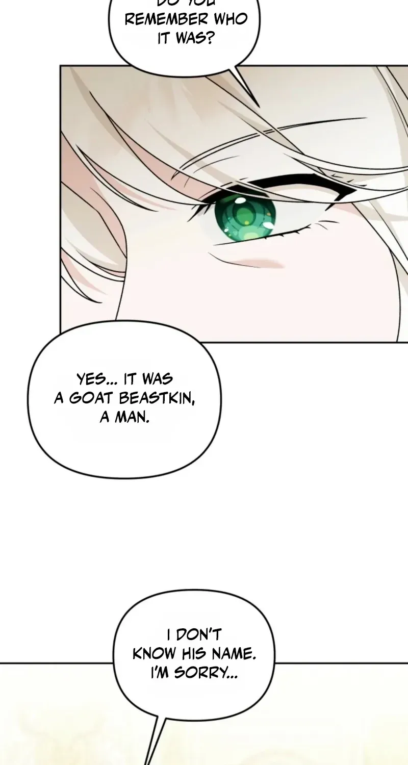 The Villain’s Daughter in law is Inherently Powerful Chapter 54 page 61