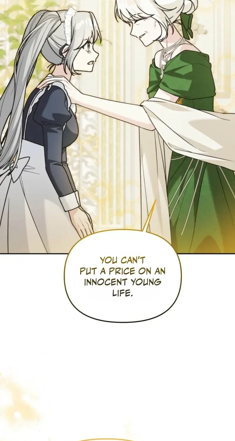 The Villain’s Daughter in law is Inherently Powerful Chapter 54 page 53