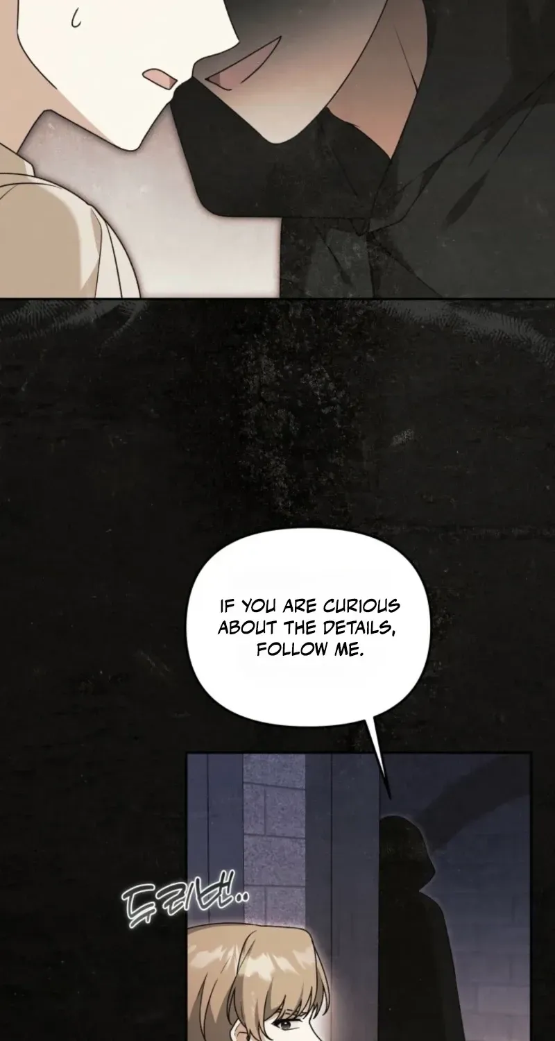 The Villain’s Daughter in law is Inherently Powerful Chapter 54 page 8
