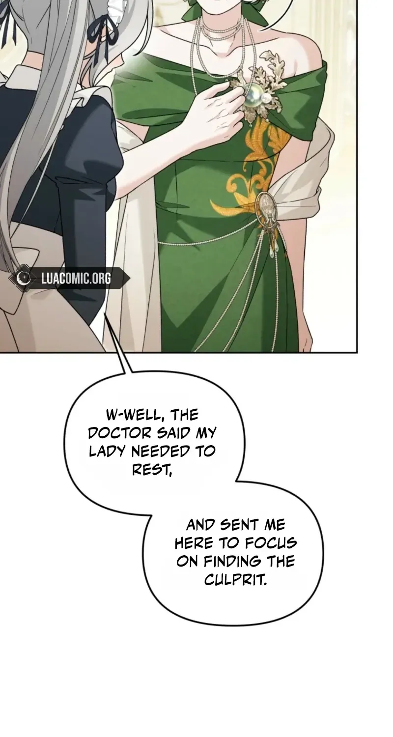 The Villain’s Daughter in law is Inherently Powerful Chapter 54 page 48