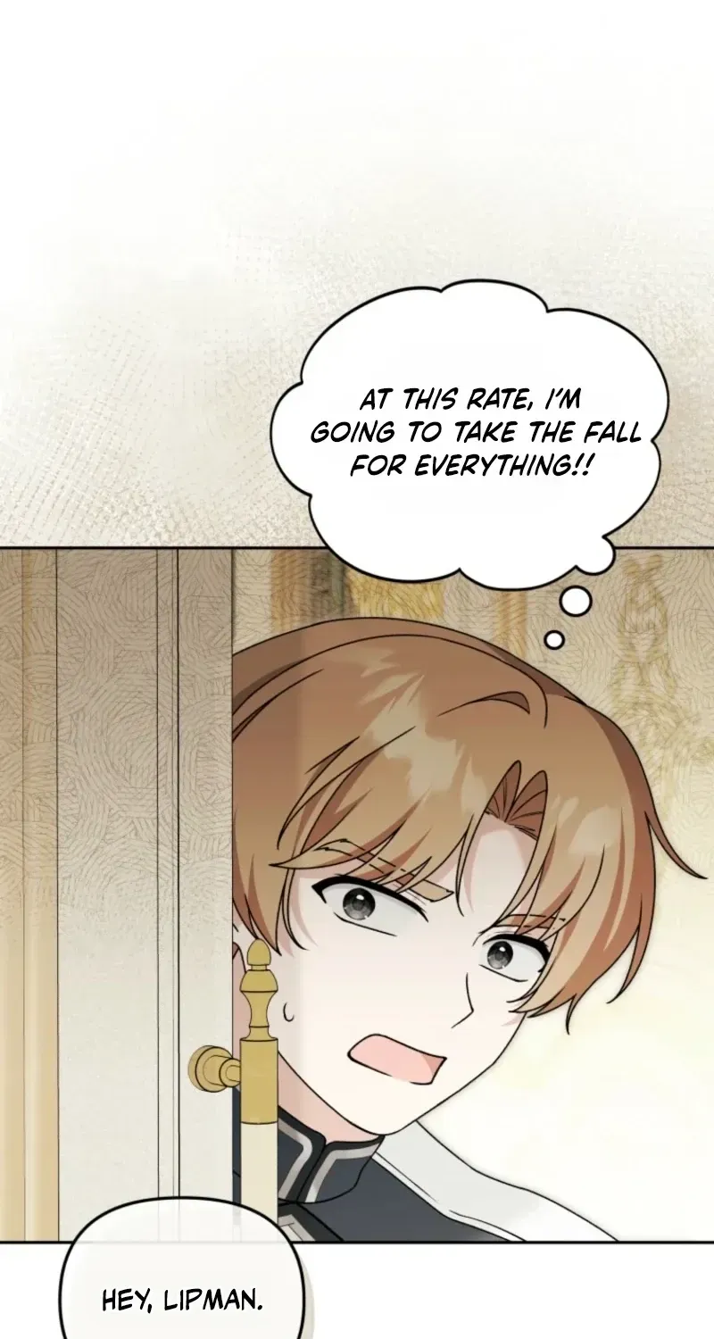 The Villain’s Daughter in law is Inherently Powerful Chapter 54 page 65