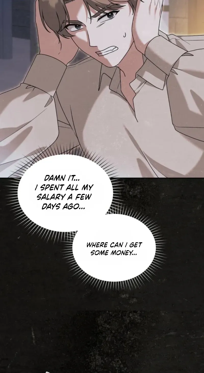 The Villain’s Daughter in law is Inherently Powerful Chapter 54 page 5