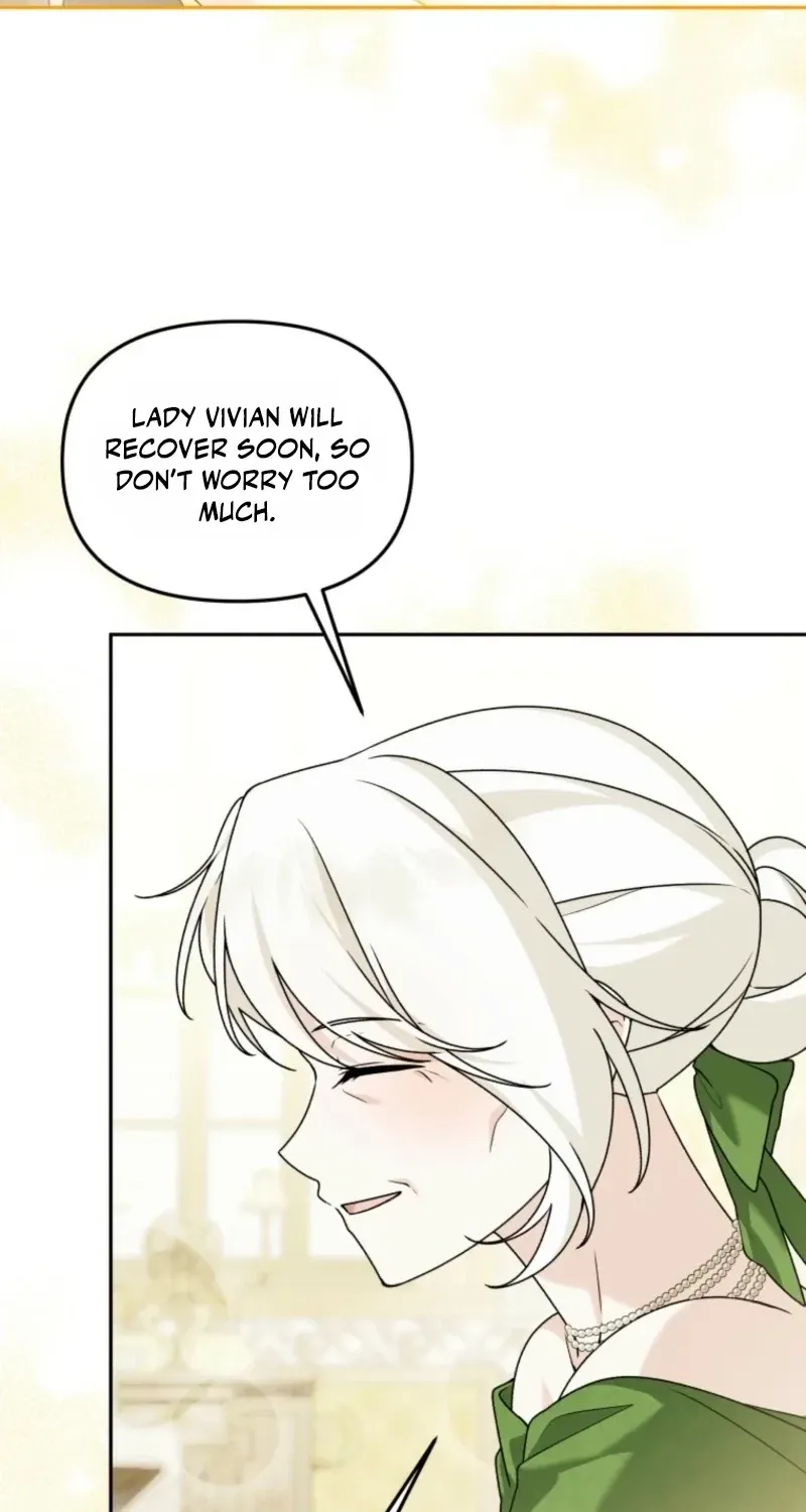 The Villain’s Daughter in law is Inherently Powerful Chapter 54 page 51